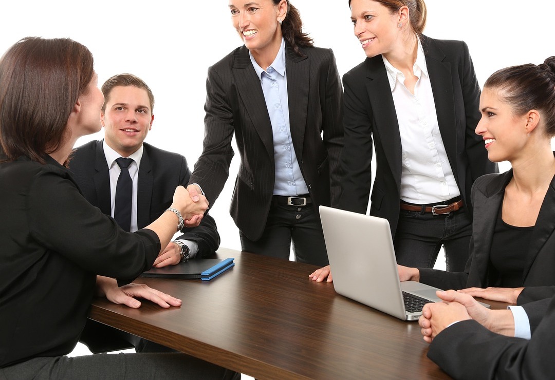 energy consultant home meeting